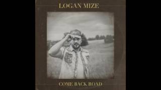 Logan Mize  Drinkin Buddies Audio [upl. by Trebleht]