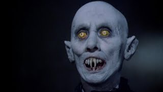 Salems Lot  Official Trailer [upl. by Ayahsal879]