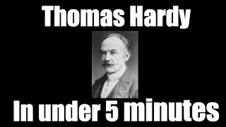 Afterwards by Thomas Hardy AEC1 Compulsory English 2024 [upl. by Gnoz]