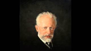 Tchaikovsky Waltz opus 39 no 8 Pletnev [upl. by Falcone204]