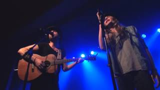 Sawyer Fredericks Langhorne Slim On the Attack Portland [upl. by Nerty]