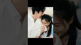 Puttichai Kasetsin also known as Pushamp wife Warattaya Nilkuha as welcome their son to the world👶🏼🥳 [upl. by Rafter]