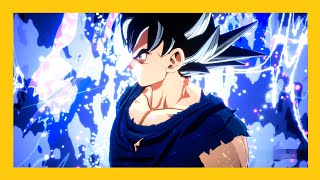 MATCH CLASSÉ 3  LE PLUS FORT DES HAKAISHINS   Dragon Ball Sparking Zero [upl. by Regni87]