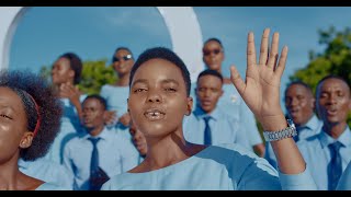 Kurasini SDA Youth Choir  Ni Kwanini Official Video [upl. by Anileda]