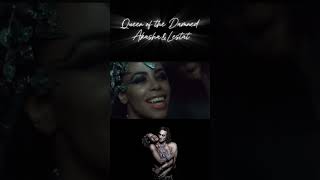 Queen of the Damned Akasha amp Lestat queenofthedamned [upl. by Blum]