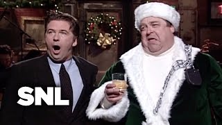 Monologue Alec Baldwin Learns the True Meaning of Hosting SNL [upl. by Laresa287]