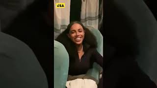 ራሄል ጌቱ እስክስታRahel getushortsethiopianmusic [upl. by Hussein817]