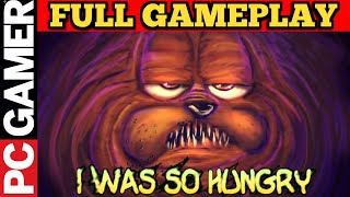 I WAS SO HUNGRY  PC LONGPLAY NO COMMENTARY [upl. by Goar]