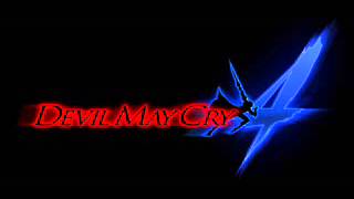 Irregularity Attacks  Devil May Cry 4 Extended [upl. by Nyladnar]