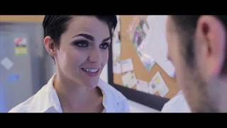 Lesbian Love Song  Ruby Rose  LGBTQI SONGS [upl. by Samuela]