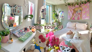 Room tour [upl. by Atiekahs]