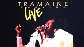 Tramaine Hawkins LIVE  Holy One [upl. by Polly]