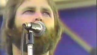 The Beach Boys  Live in Washington DC July 4 1980 [upl. by Scrivings]