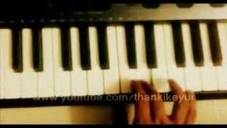 Pyaar Ki Pungi  Piano Cover  Agent Vinod [upl. by Mylander]