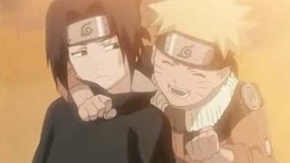 Naruto The Broken Bond Lets Play pt39 Promise of a Lifetime [upl. by Noiram]