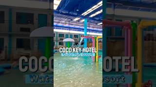 Family Fun Day at Coco Key Hotel amp Water Park Orlando [upl. by Serena]