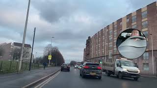 MockShieldhallJamesshieldhallGlasgowdrivingfailmockdrivingtestdrivingschool [upl. by Irv]