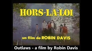 Outlaws aka Horslaloi 1985 Trailer  English Subtitles [upl. by Anol]