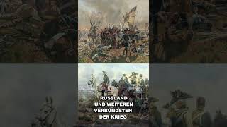 Der Siebenjährige Krieg Europäischer Großmächte 17561763 [upl. by Chemarin]