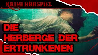 Krimi Hörspiel Die Herberge der Ertrunkenen  Georges Simenon 1953 [upl. by Dane]