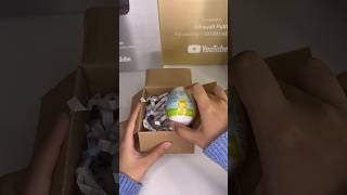 PACKING ORDER SQUISHY [upl. by Atiuqrahc]