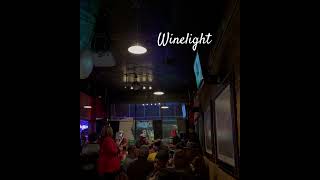 Winelight Grover Washington Jr [upl. by Ylekalb]