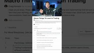 Millionaire Day Trader Gives Away Key Secrets Of Trading Success In 60 Seconds [upl. by Glory]