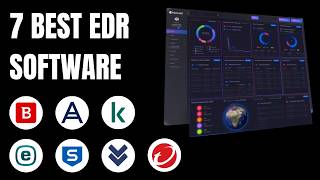 7 Best EDR Software Solutions 2024 Full Software Demo [upl. by Inaliel]