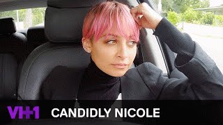 Candidly Nicole  Stage 4 Depression  VH1 [upl. by Klinger]