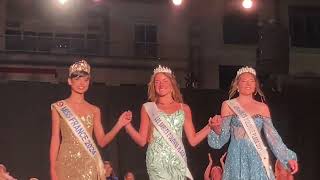 Miss Plage Les Sables dOlonne 2024 [upl. by Frederica]