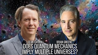 Does Quantum Mechanics Imply Multiple Universes [upl. by Noled459]