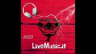 RadioAttiva  Gli Avvoltoi LiveMusicit [upl. by Sharron296]