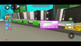 I play custom made pc tycoon part 1 [upl. by Attlee]