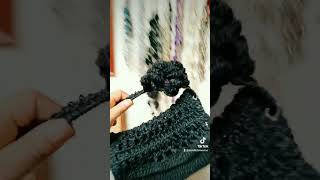 Algunas cositas tejidas detallefemenino crochet ganchillo tejidoadosagujas tejidoacrochet [upl. by Ileray997]