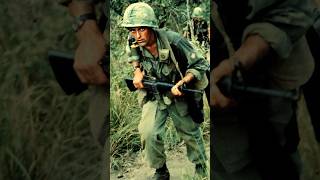 Why Vietnam Vets Hate the M16 Rifle [upl. by Crichton719]