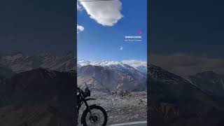 Highlights of Winter Spiti 2024 spiti spitivalley winterspiti [upl. by Iramohs]