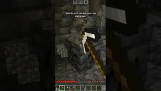 DA UMA RAIVA KKKK minecraft [upl. by Pratt100]