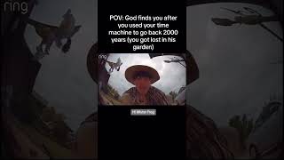 POV God finds you [upl. by Sire]