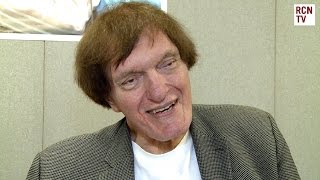 Richard Kiel Interview  James Bond Jaws  Collectormania 2012 [upl. by Aikemit]