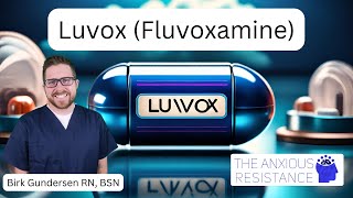 Unlocking the Power of Luvox Your Path to Mental Wellness [upl. by Randy]