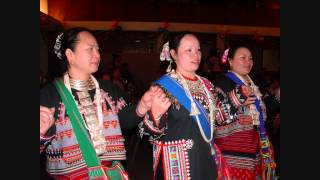 Rochester Lahu Band Sawadee pi mai song 2004 [upl. by Carolyn]