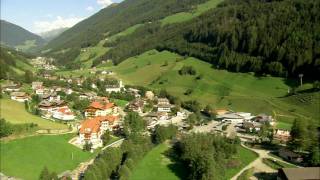 BEST OF Tauferer Ahrntal  Summer [upl. by Hadsall380]