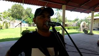 El compa cochi  Albert Duarte y sus guerreros en vivo [upl. by Countess]