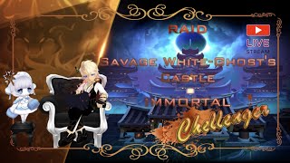 【Elsword TW】 Immortal 奶茶の頻道 15挑戰 155久違得15挑後需再重開156打 [upl. by Nosredna34]