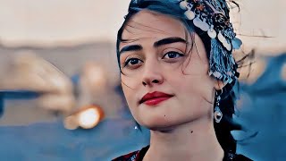 Halima Sultan💔  Kosandra Song  Slowed reverb  Turkish Song Turkish Dramas remix [upl. by Downes]