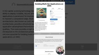 New 📚 Release Building Multitier Applications on AWS by AwesomeAWSArchitects books newreleases [upl. by Aissac605]