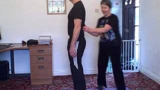 Pilates For Beginners  The Zip and Hollow [upl. by Neerroc633]