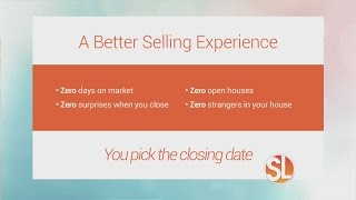 OfferPad Make selling your home as easy as click sold move [upl. by Mussman]