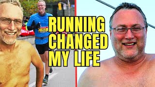 How Running Changed My Life [upl. by Adnoved]