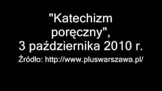 Katolik wobec zaproszenia na ślub cywilny ks Pawlukiewicz [upl. by Bundy]